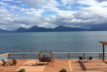 هتل Homer Inn And Spa