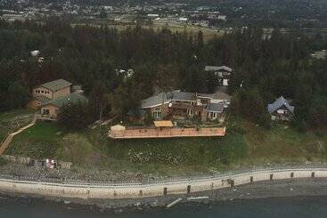 هتل Homer Inn And Spa