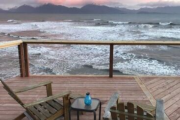 هتل Homer Inn And Spa