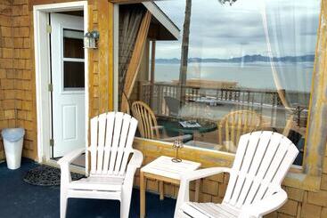 هتل Homer Inn And Spa