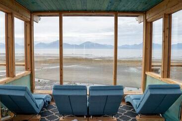 هتل Homer Inn And Spa