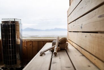 هتل Homer Inn And Spa