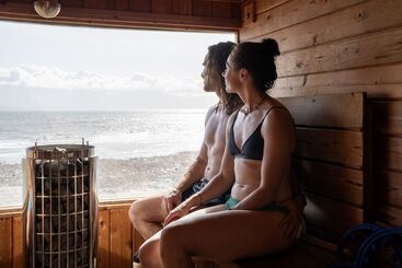 هتل Homer Inn And Spa