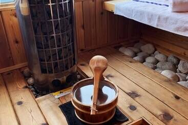 هتل Homer Inn And Spa