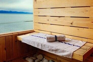 هتل Homer Inn And Spa