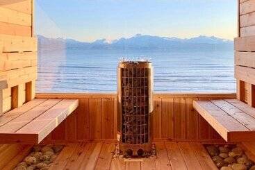 هتل Homer Inn And Spa