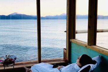 هتل Homer Inn And Spa
