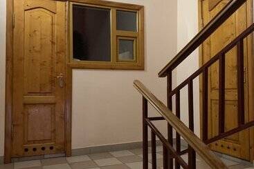 هتل Inn On Zhytomyrska