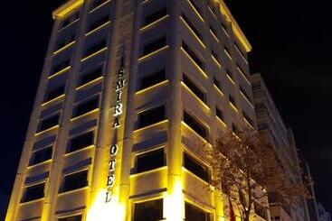 Ismira Hotel Ankara