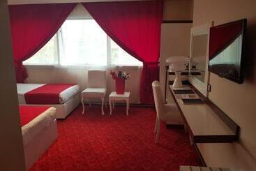 Ismira Hotel Ankara