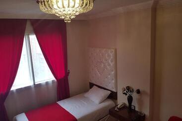 Ismira Hotel Ankara