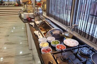 Ismira Hotel Ankara