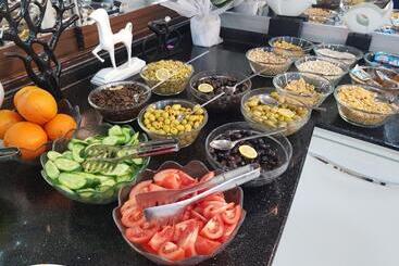 Ismira Hotel Ankara