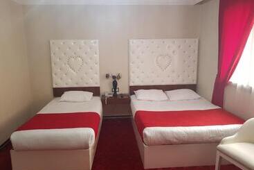 Ismira Hotel Ankara