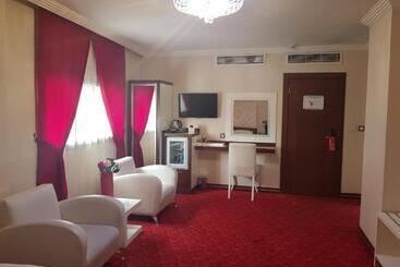 Ismira Hotel Ankara