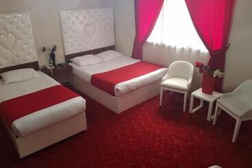 Ismira Hotel Ankara