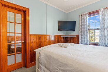 هتل Nags Head Beach Inn By Kees Vacations