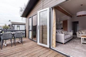 Roydon Marina Village - Harlow