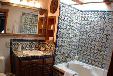 La Dona Luz Inn An Historic B&b