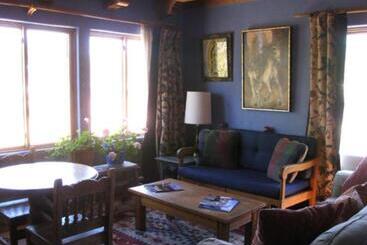 La Dona Luz Inn An Historic B&b