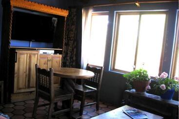 La Dona Luz Inn An Historic B&b