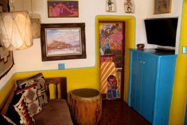 La Dona Luz Inn An Historic B&b