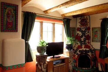 La Dona Luz Inn An Historic B&b