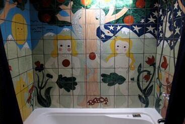 La Dona Luz Inn An Historic B&b