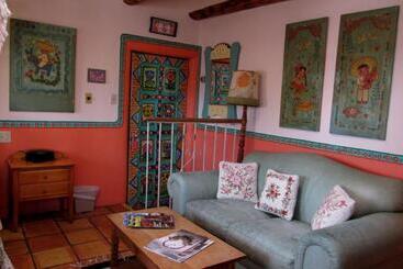 La Dona Luz Inn An Historic B&b