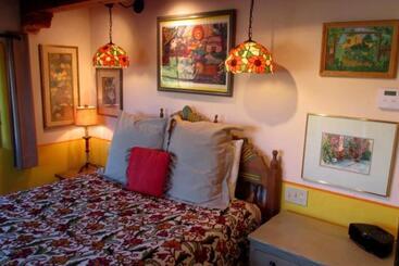 La Dona Luz Inn An Historic B&b