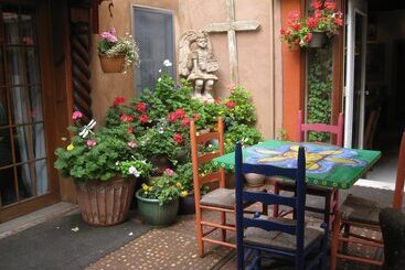 La Dona Luz Inn An Historic B&b