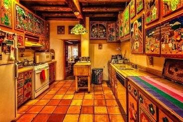 La Dona Luz Inn An Historic B&b