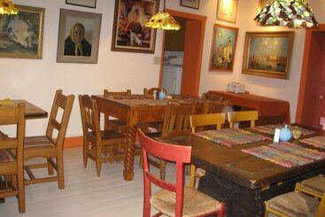 La Dona Luz Inn An Historic B&b