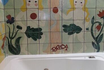 La Dona Luz Inn An Historic B&b