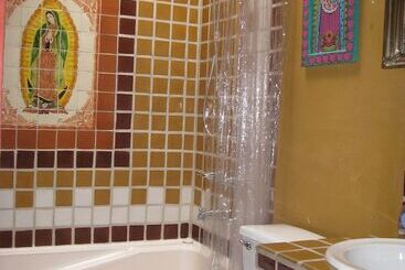 La Dona Luz Inn An Historic B&b