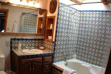 La Dona Luz Inn An Historic B&b