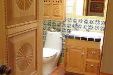 La Dona Luz Inn An Historic B&b