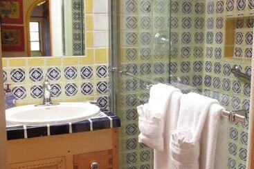 La Dona Luz Inn An Historic B&b