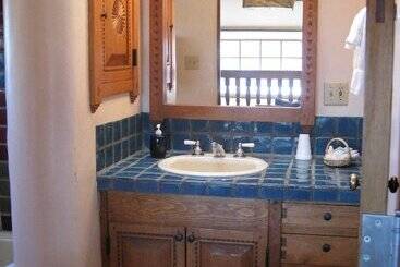 La Dona Luz Inn An Historic B&b