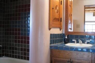 La Dona Luz Inn An Historic B&b