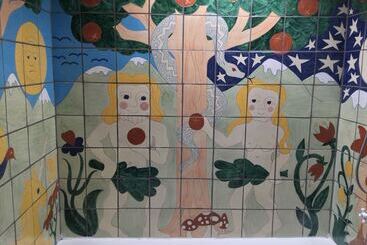 La Dona Luz Inn An Historic B&b