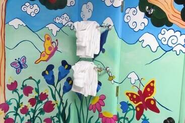 La Dona Luz Inn An Historic B&b