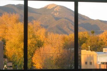 La Dona Luz Inn An Historic B&b
