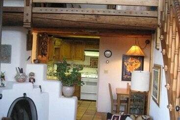 La Dona Luz Inn An Historic B&b