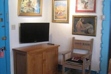 La Dona Luz Inn An Historic B&b