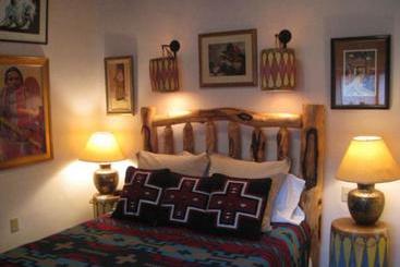 La Dona Luz Inn An Historic B&b