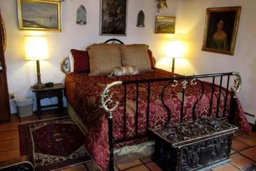 La Dona Luz Inn An Historic B&b