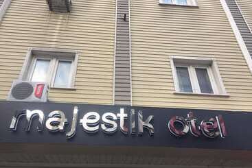 Majestik Otel