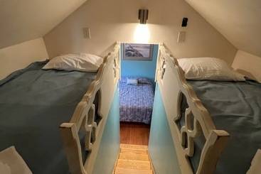 Marvin Gardens Motel