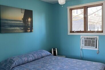 Marvin Gardens Motel